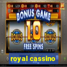 royal cassino